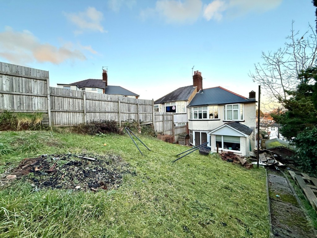 Image for Cae Perllan Road, Newport