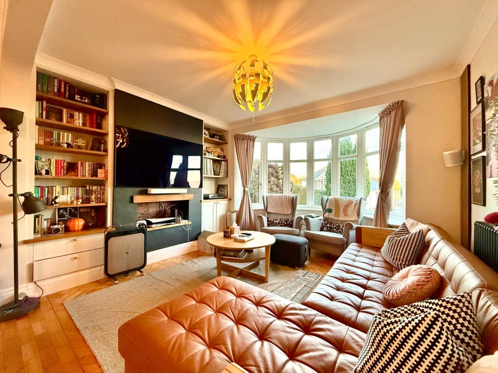 Image for Cae Perllan Road, Newport