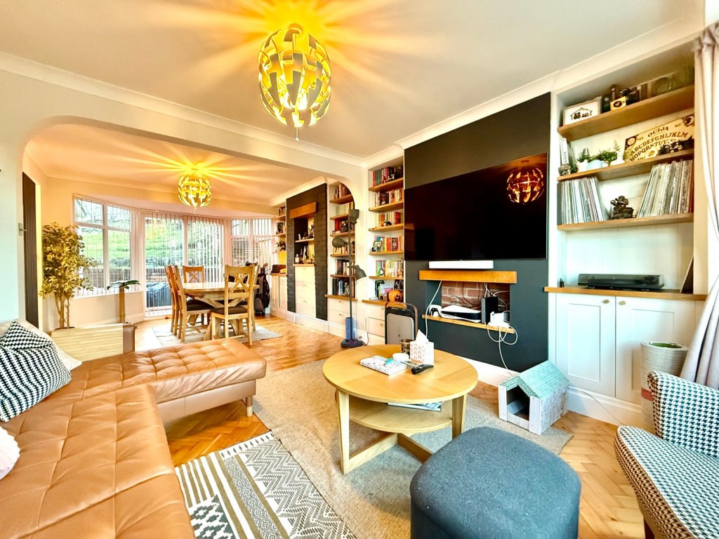 Image for Cae Perllan Road, Newport