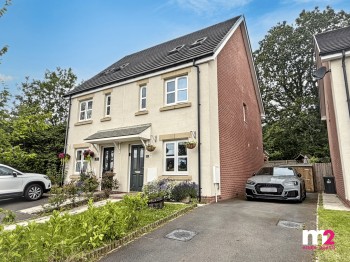 Llantilio Pertholey, Abergavenny, Monmouthshire