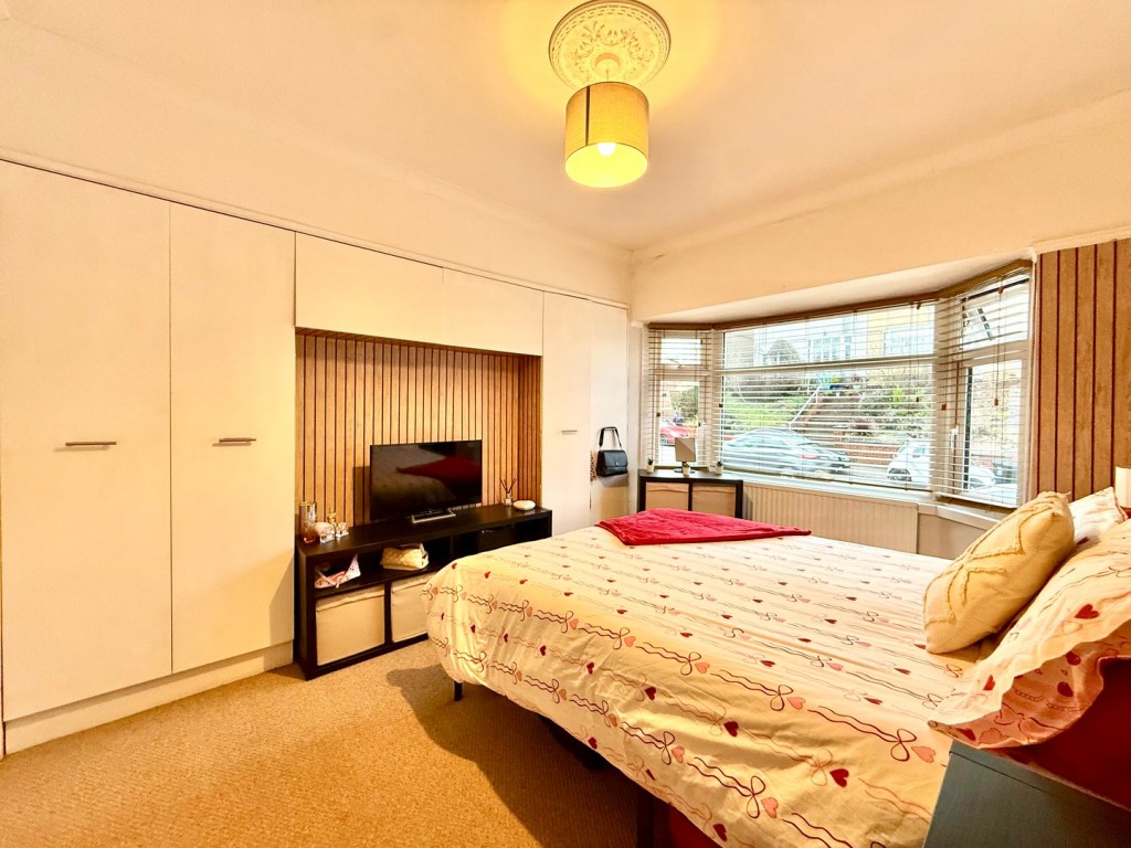 Image for Brynglas Road, Newport