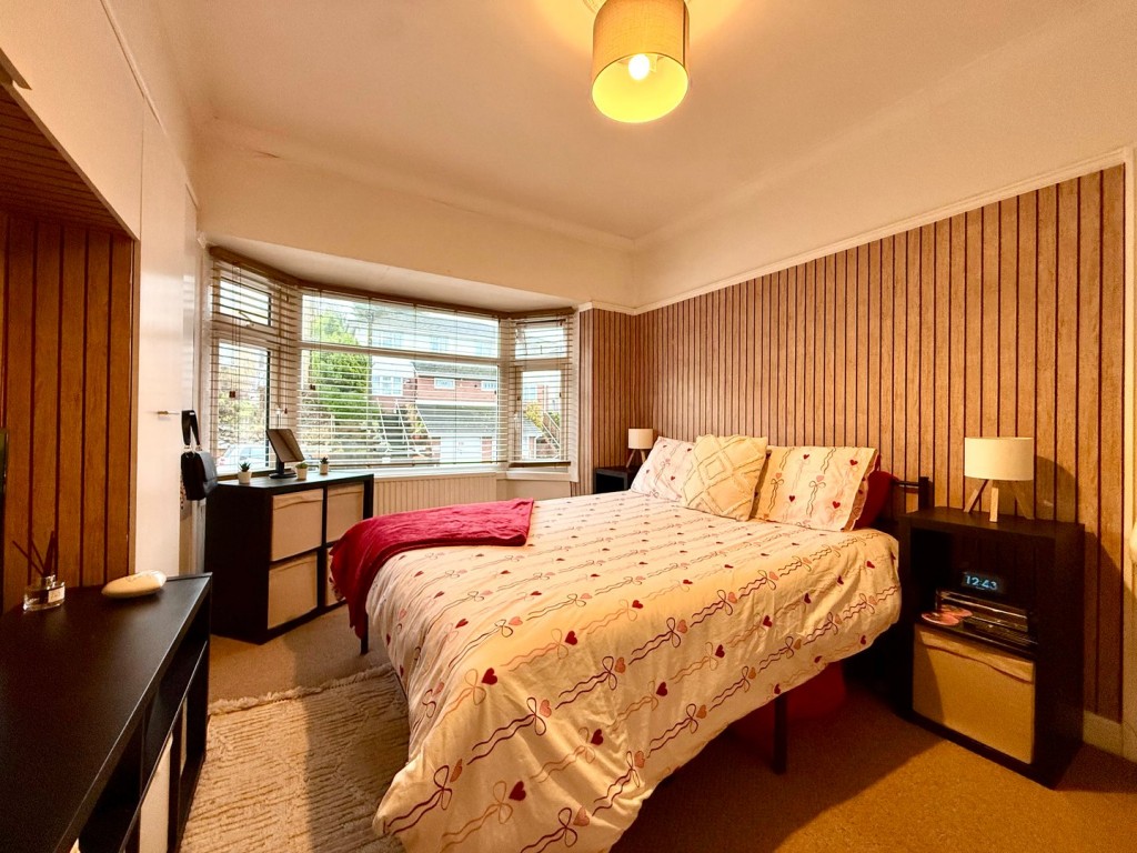 Image for Brynglas Road, Newport