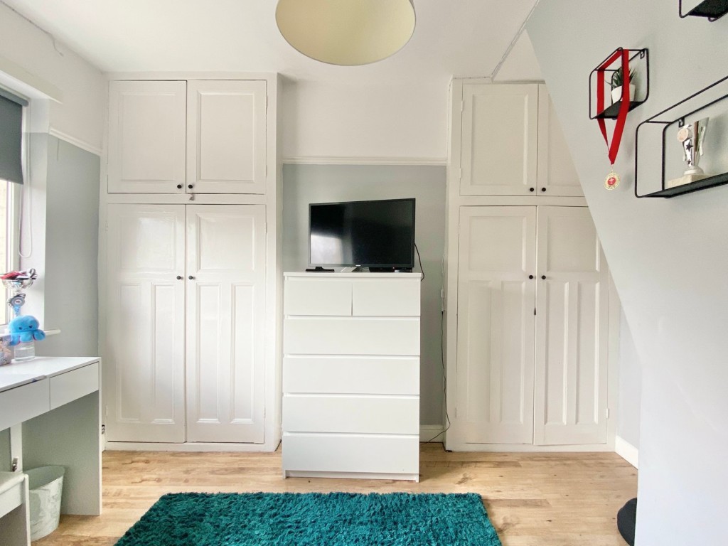 Image for Brynglas Road, Newport