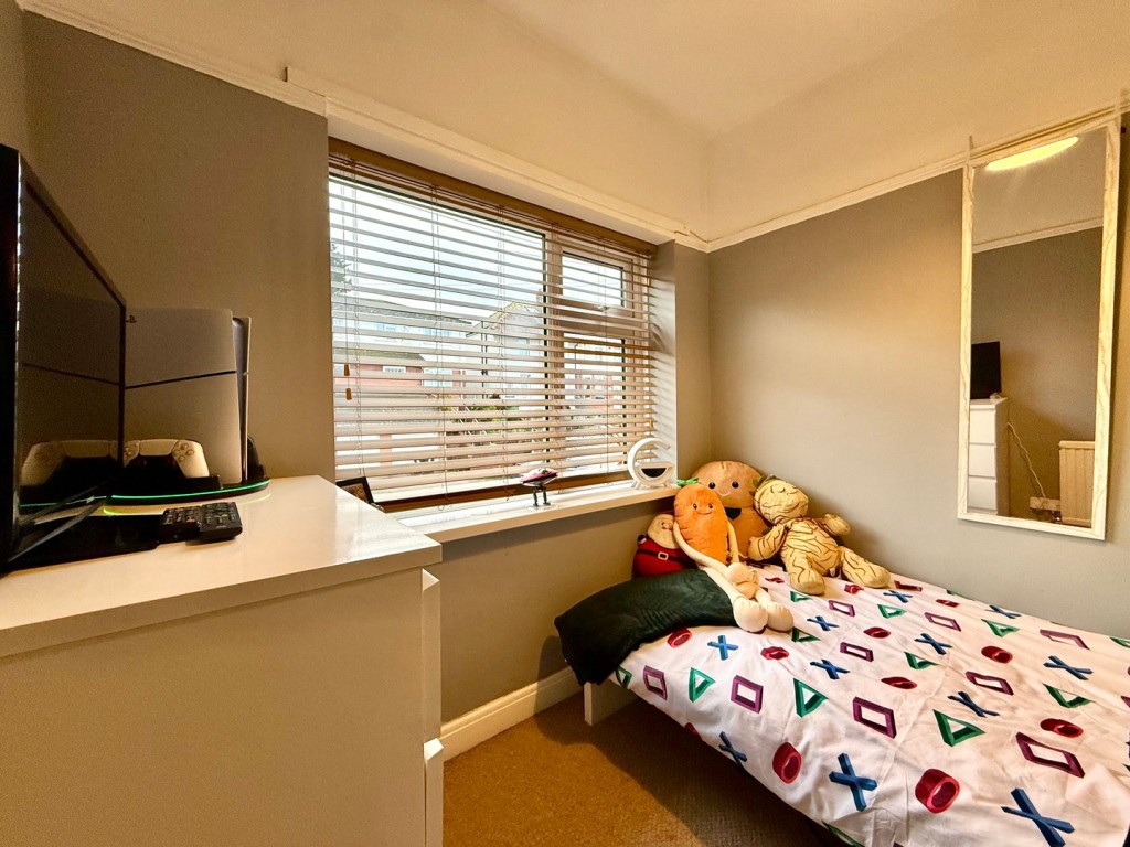 Image for Brynglas Road, Newport