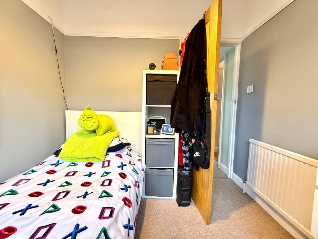 Image for Brynglas Road, Newport