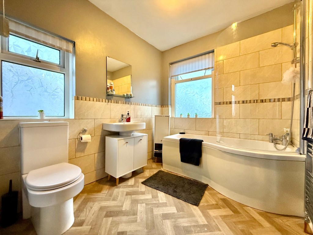 Image for Brynglas Road, Newport