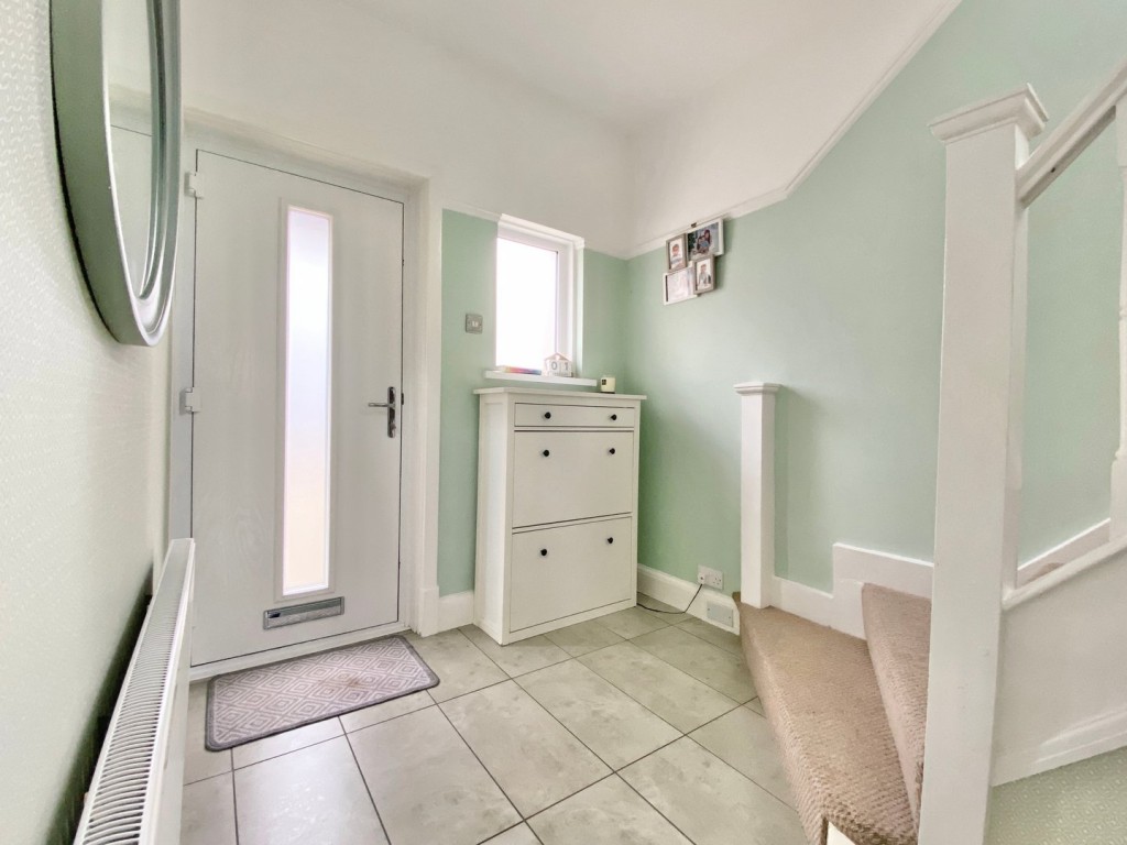 Image for Brynglas Road, Newport