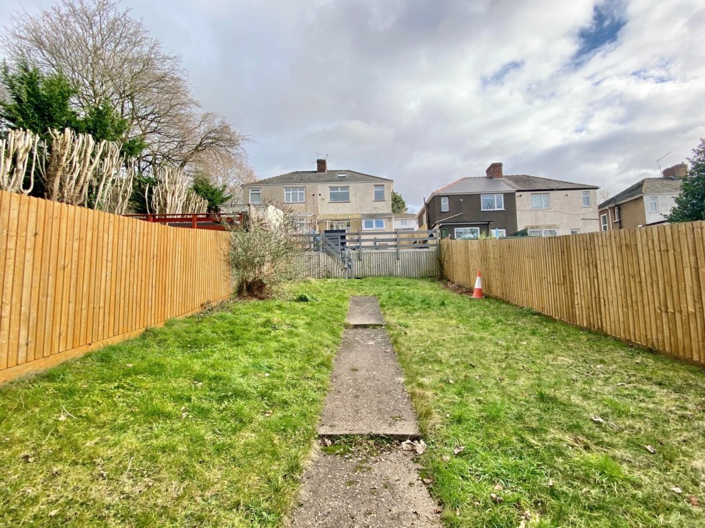 Image for Brynglas Road, Newport