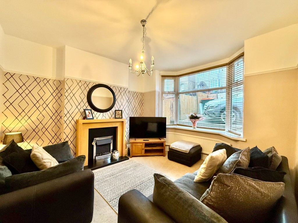 Image for Brynglas Road, Newport