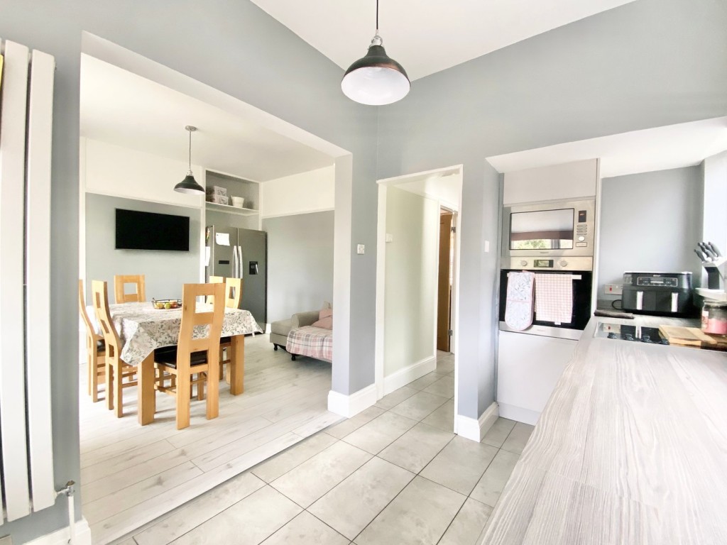 Image for Brynglas Road, Newport