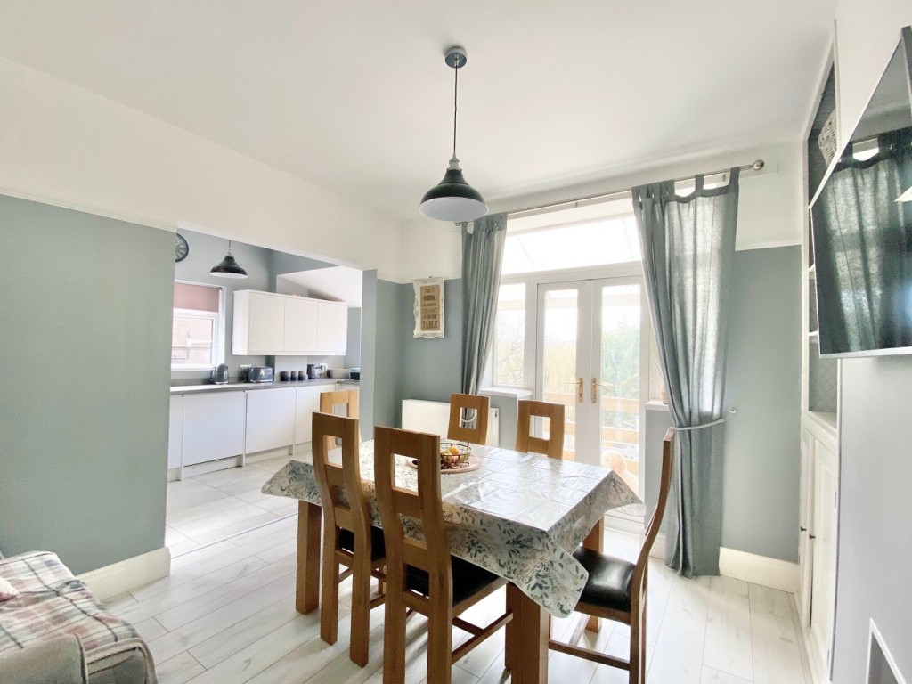 Image for Brynglas Road, Newport