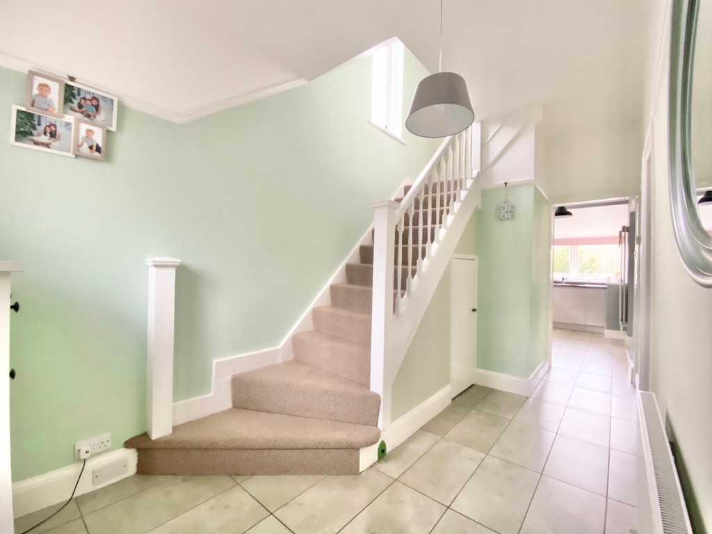 Image for Brynglas Road, Newport