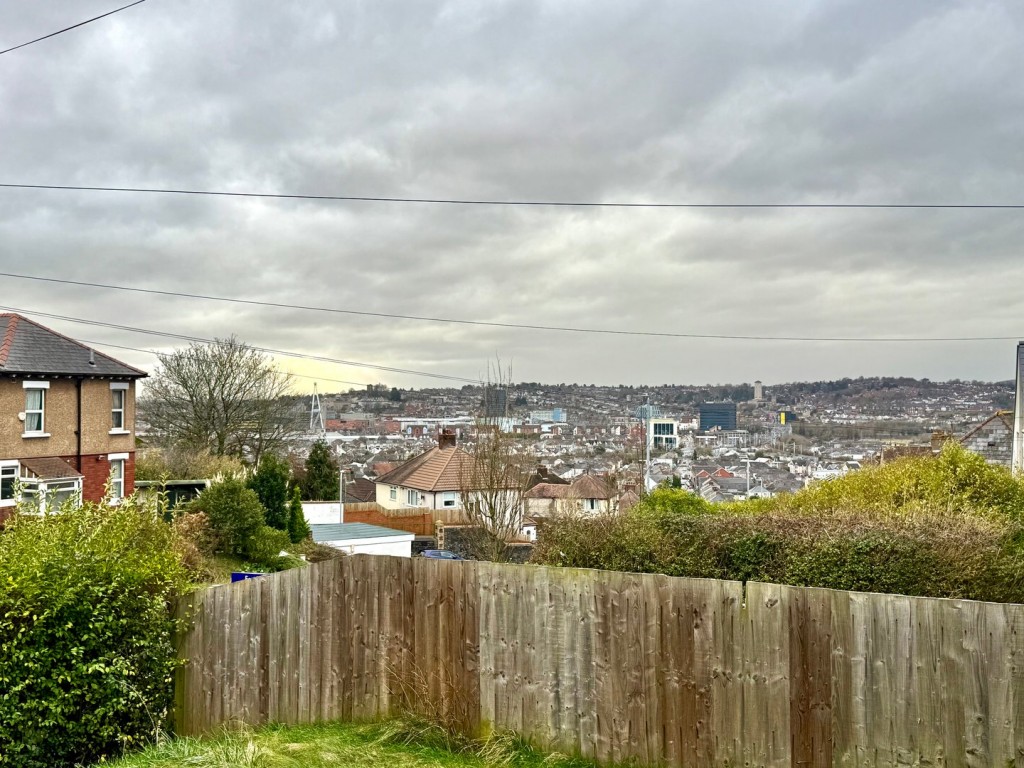 Image for Christchurch Road, Newport