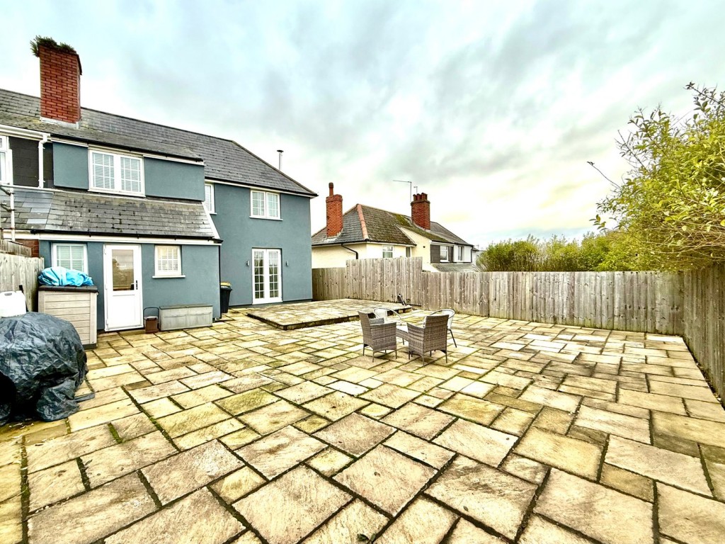 Image for Christchurch Road, Newport