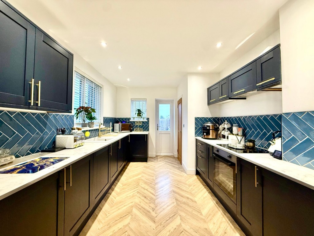 Image for Christchurch Road, Newport