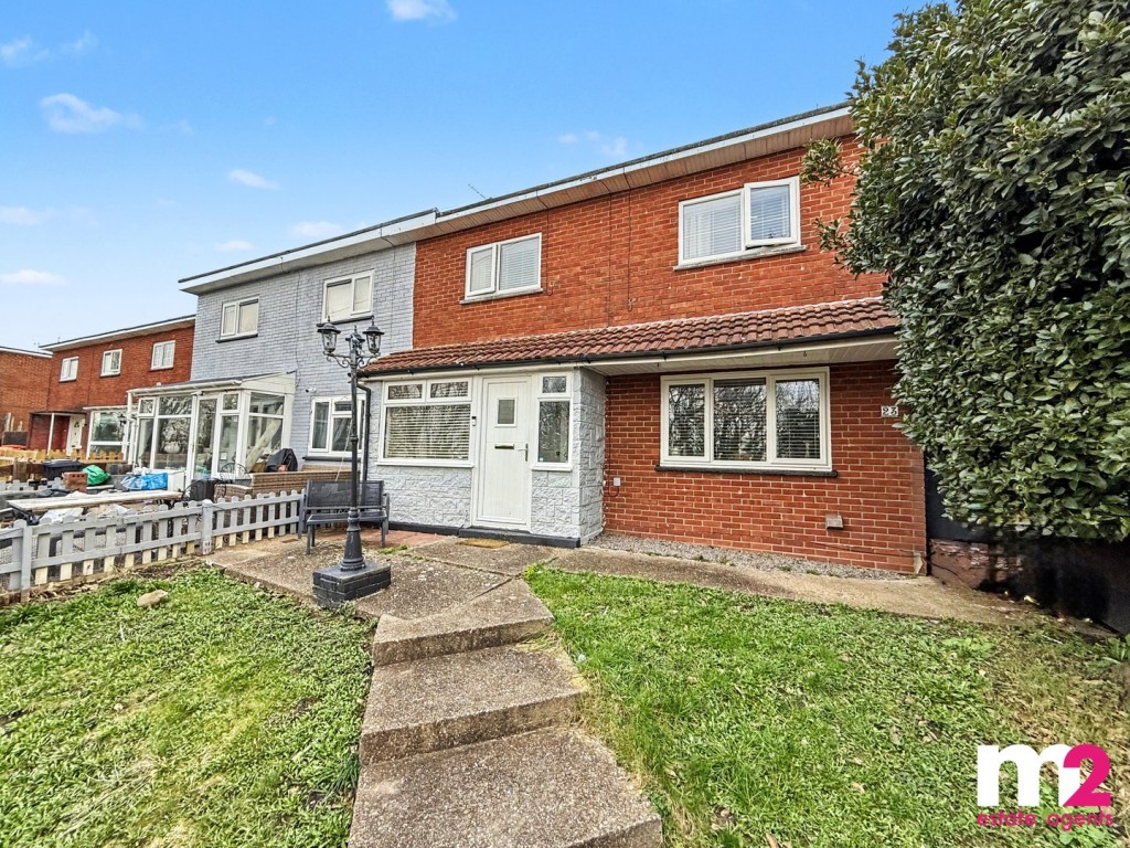 Image for Sterndale Bennett Road, Newport
