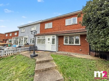 Sterndale Bennett Road, Newport