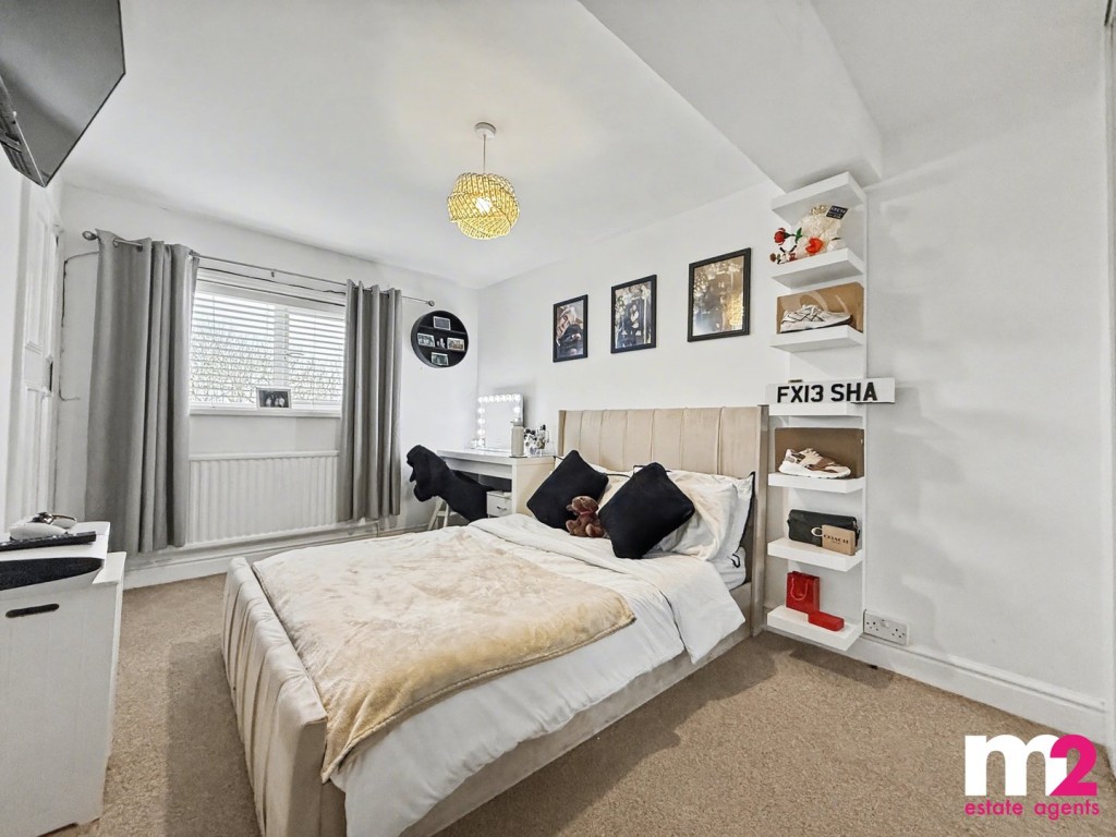 Image for Sterndale Bennett Road, Newport