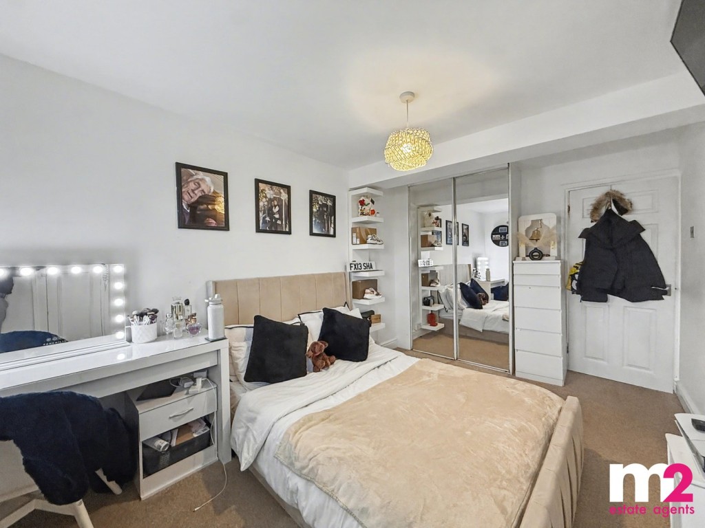 Image for Sterndale Bennett Road, Newport