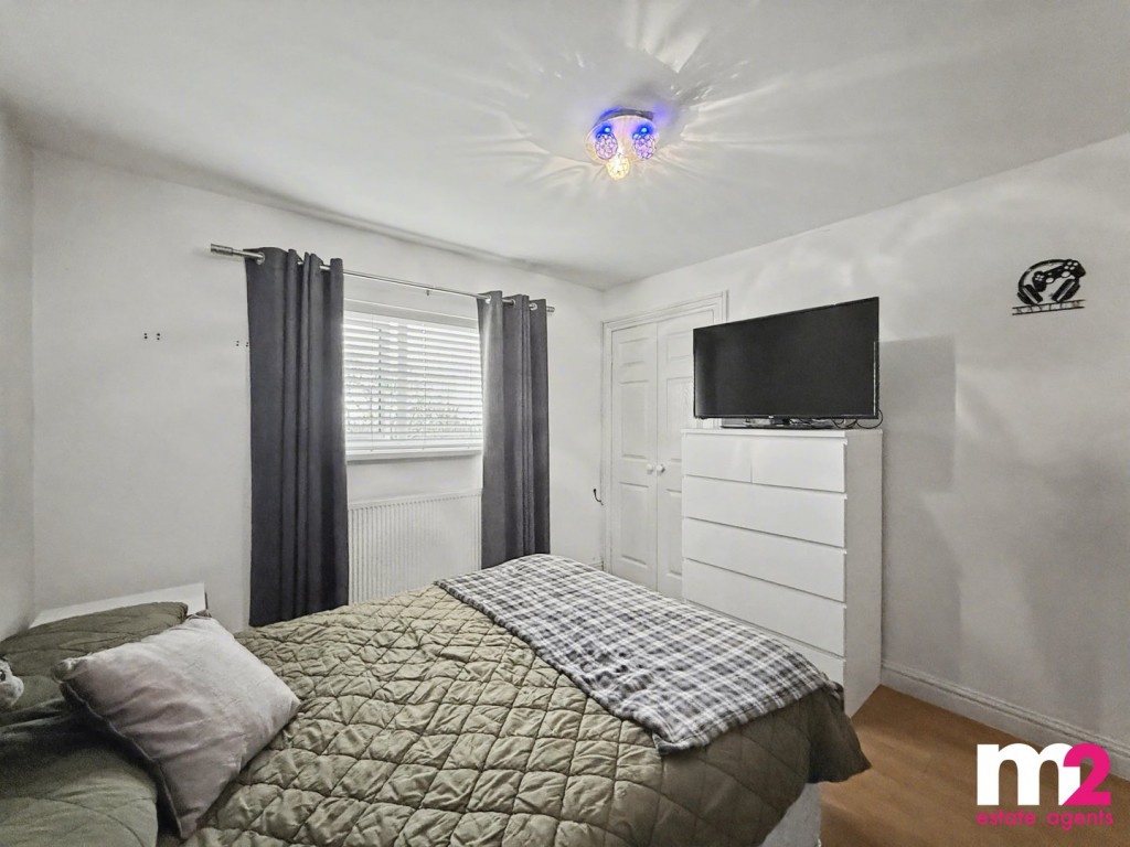Image for Sterndale Bennett Road, Newport