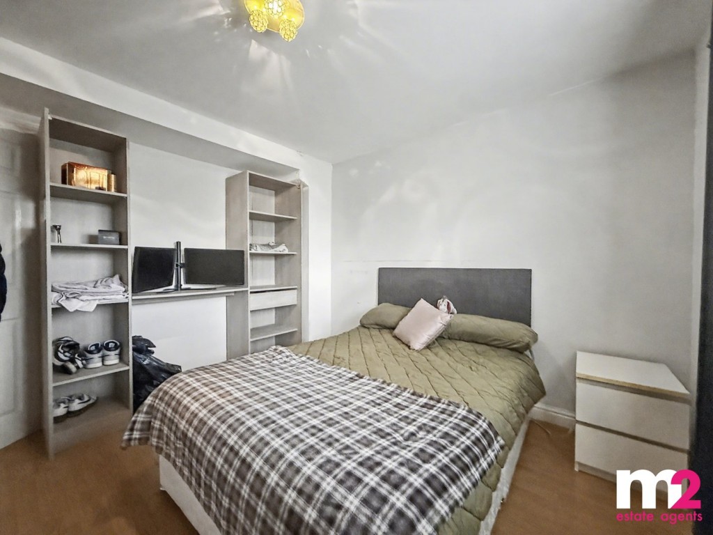 Image for Sterndale Bennett Road, Newport
