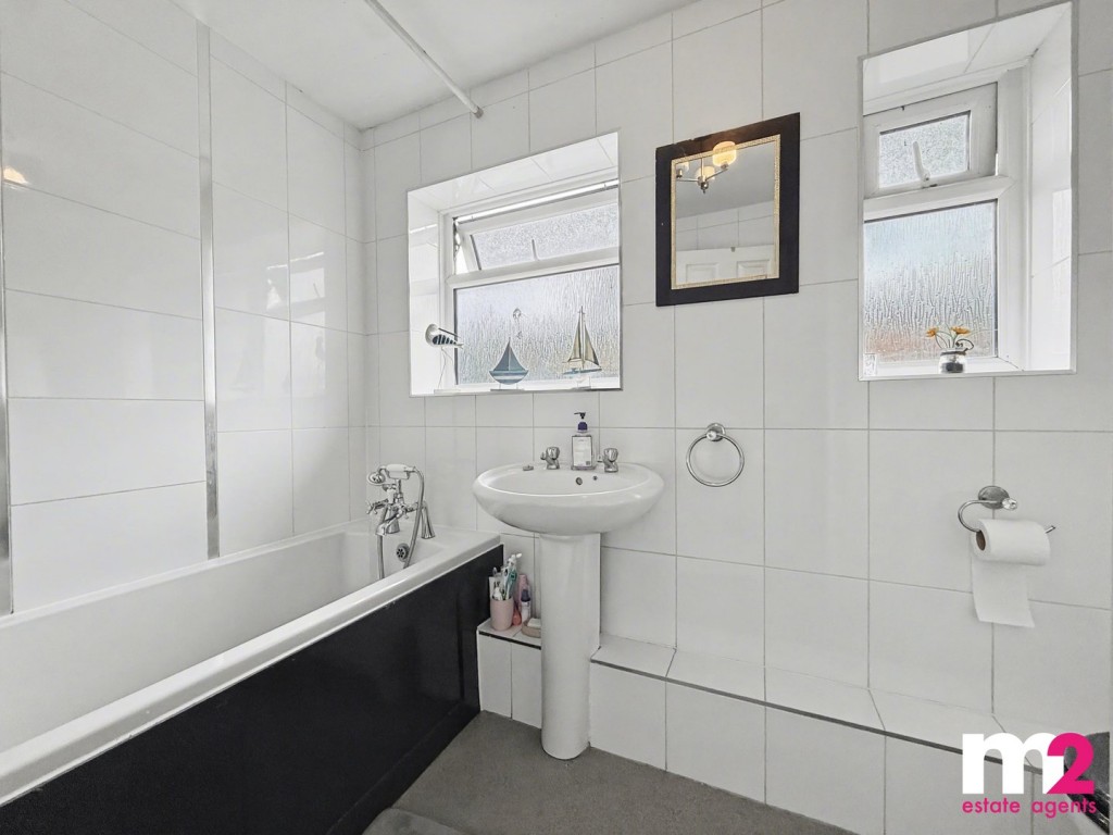 Image for Sterndale Bennett Road, Newport