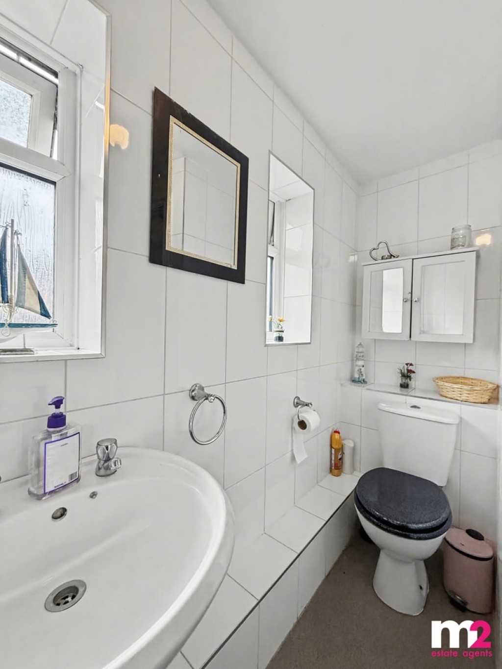 Image for Sterndale Bennett Road, Newport