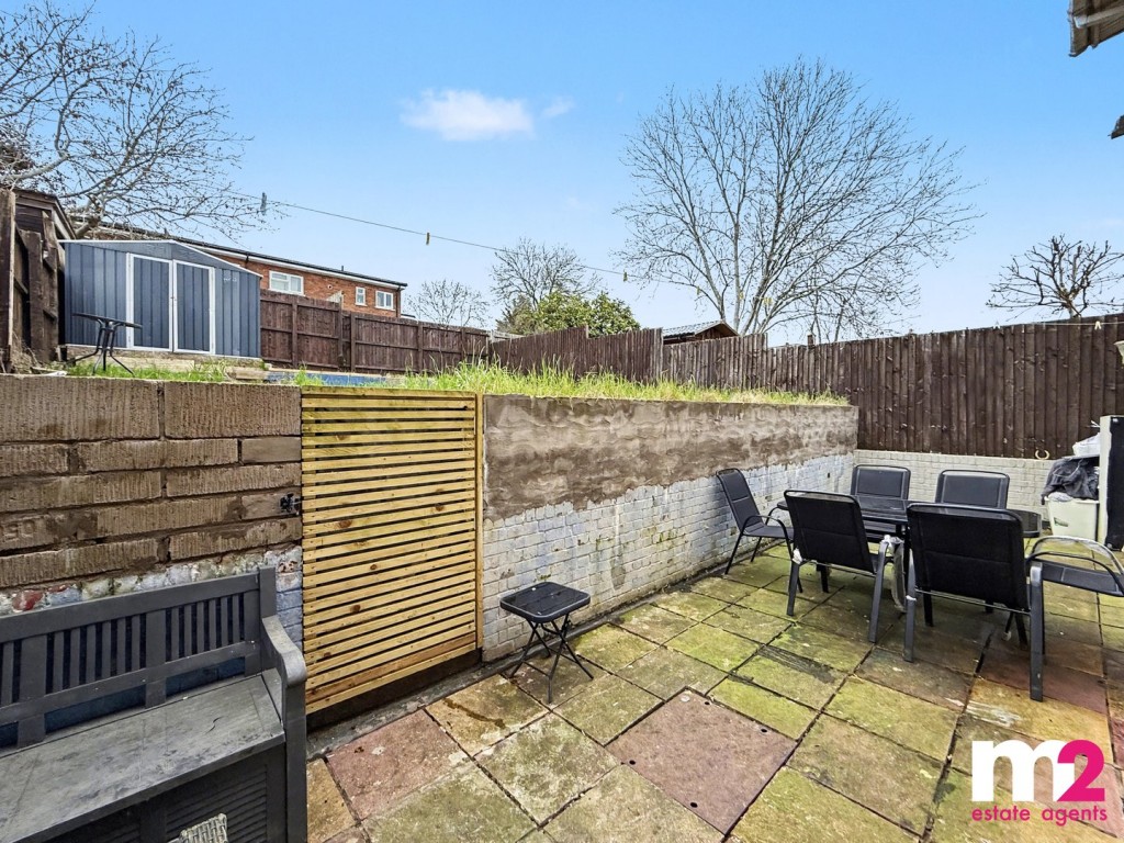 Image for Sterndale Bennett Road, Newport