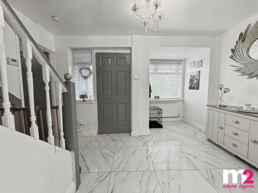 Image for Sterndale Bennett Road, Newport