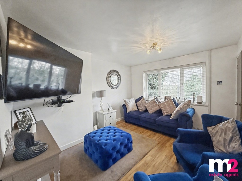 Image for Sterndale Bennett Road, Newport