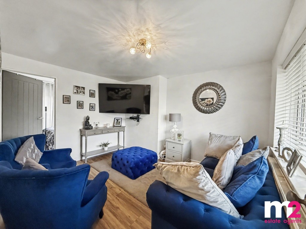 Image for Sterndale Bennett Road, Newport