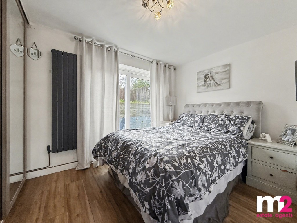 Image for Sterndale Bennett Road, Newport