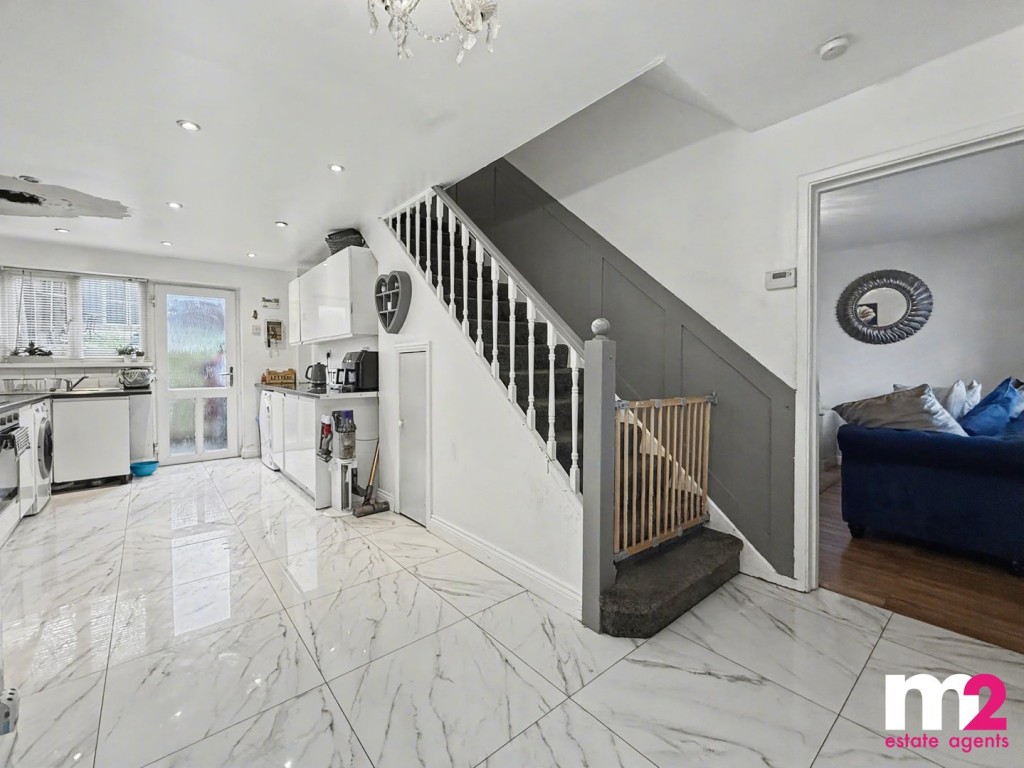 Image for Sterndale Bennett Road, Newport