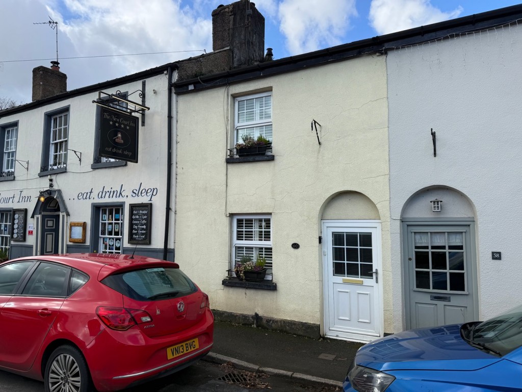 Image for Maryport Street, Usk, Monmouthshire