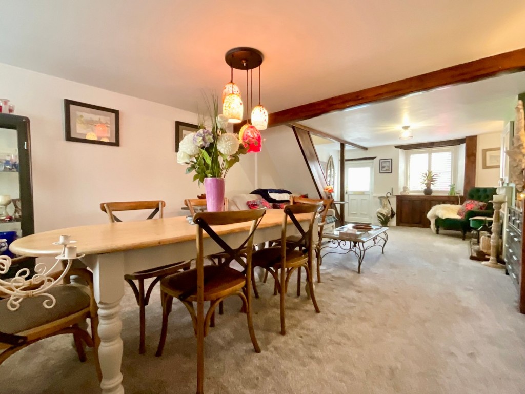 Image for Maryport Street, Usk, Monmouthshire