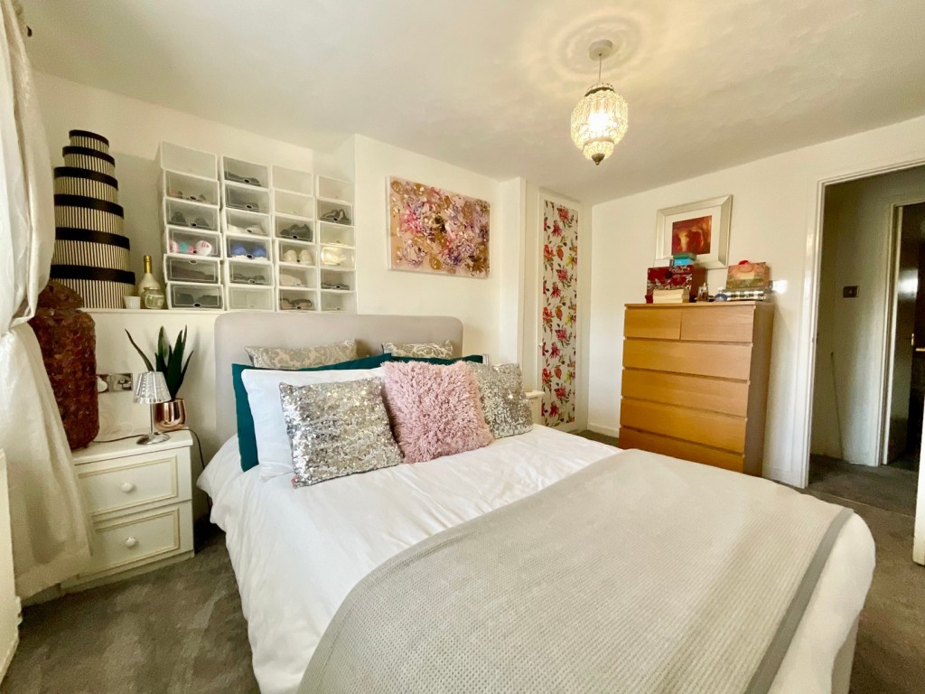 Image for Maryport Street, Usk, Monmouthshire