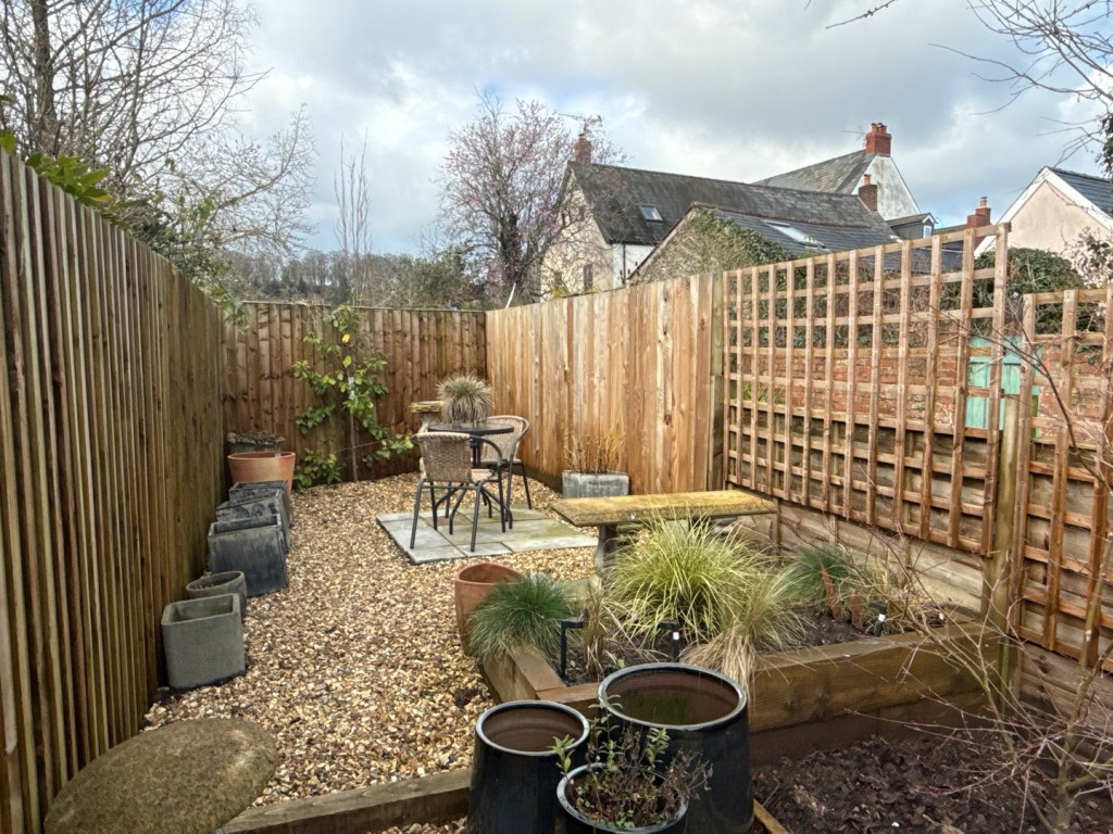 Image for Maryport Street, Usk, Monmouthshire