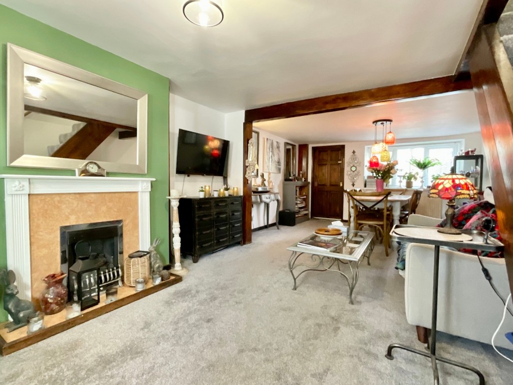 Image for Maryport Street, Usk, Monmouthshire