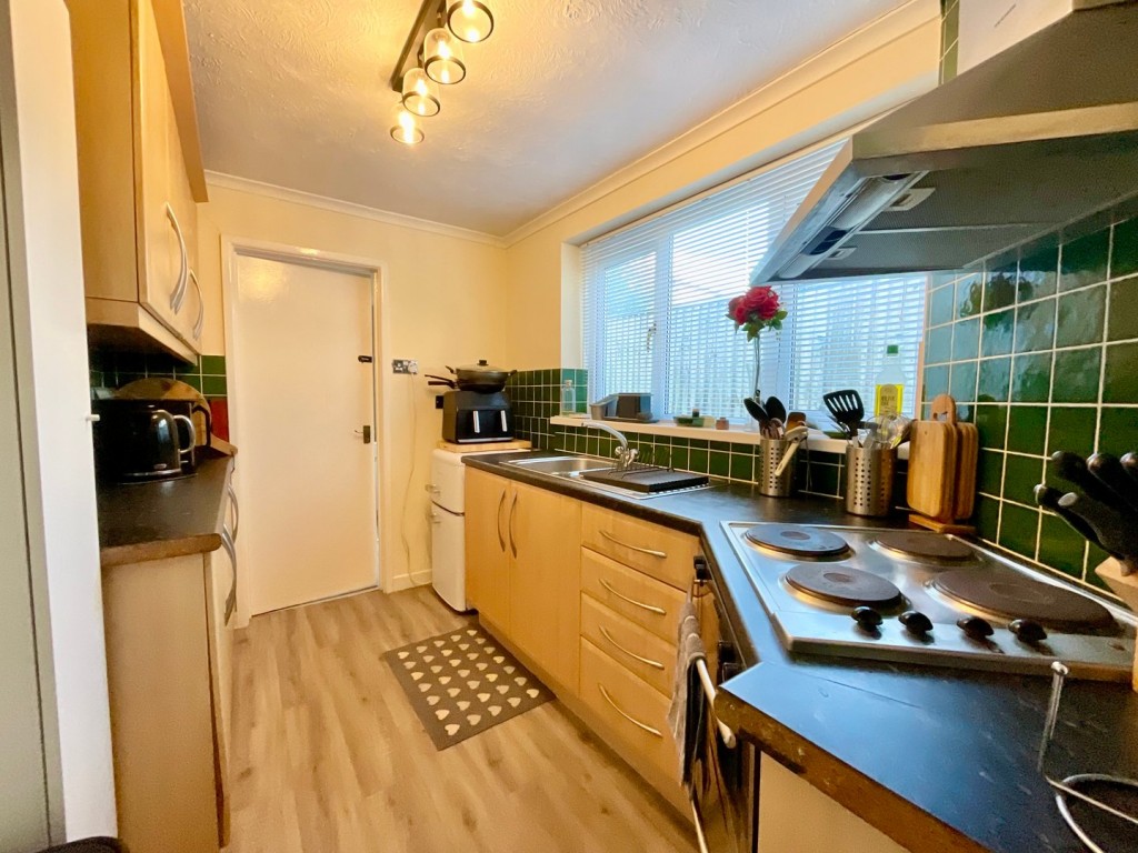 Image for Maryport Street, Usk, Monmouthshire