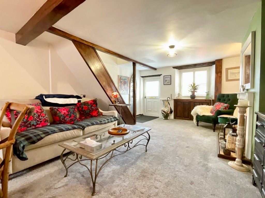 Image for Maryport Street, Usk, Monmouthshire