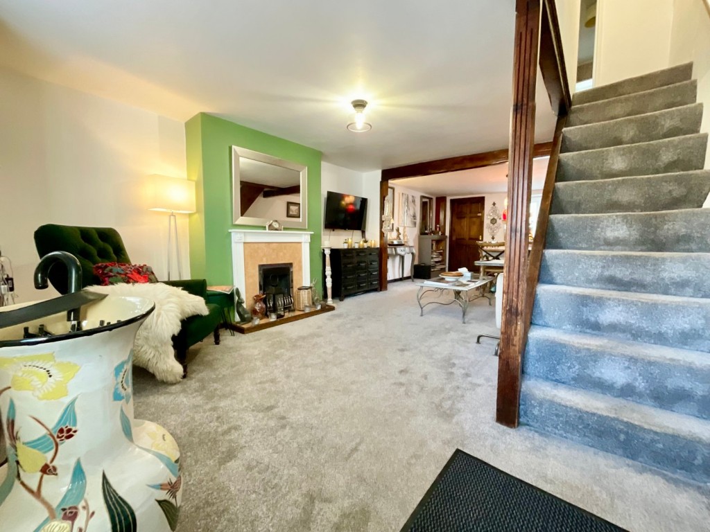 Image for Maryport Street, Usk, Monmouthshire