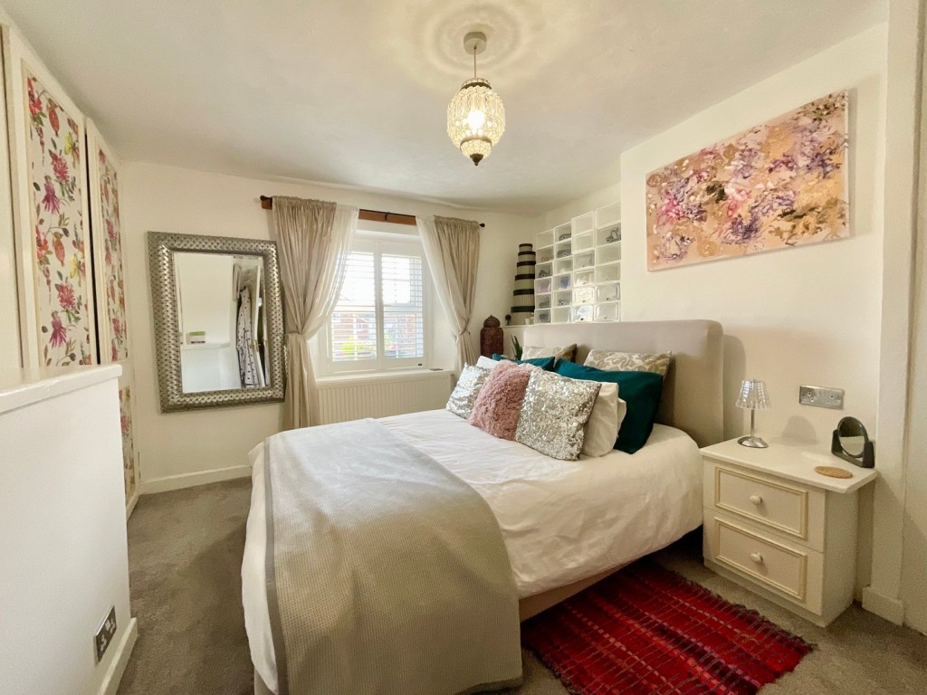 Image for Maryport Street, Usk, Monmouthshire