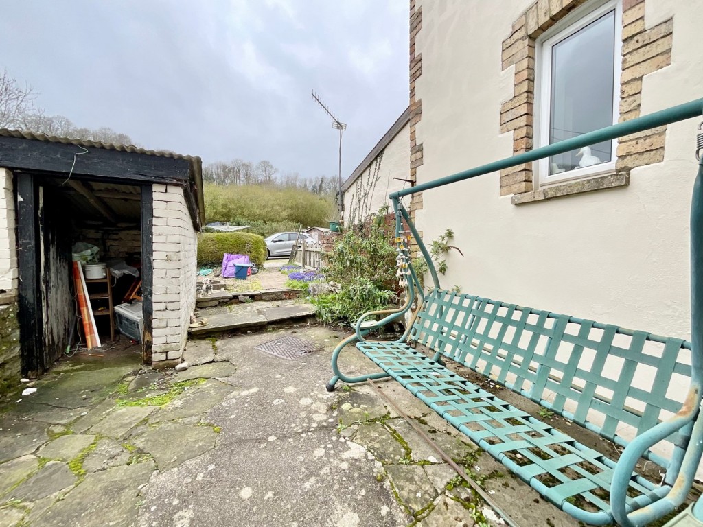 Image for Llanbadoc, Usk, Monmouthshire