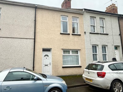 View full details for Wallis Street, Newport