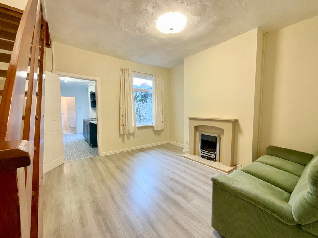 Image for Wallis Street, Newport