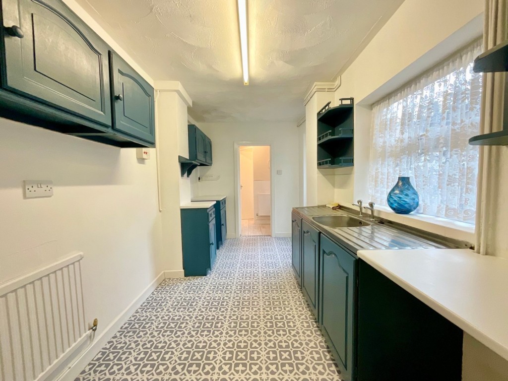 Image for Wallis Street, Newport