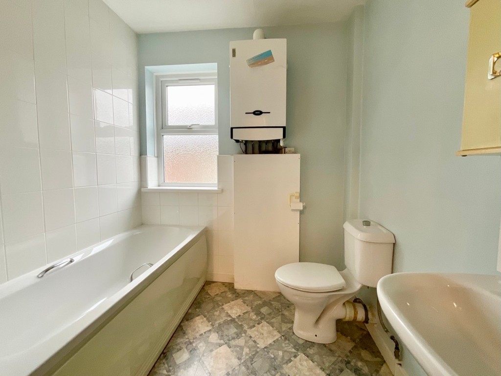 Image for Wallis Street, Newport