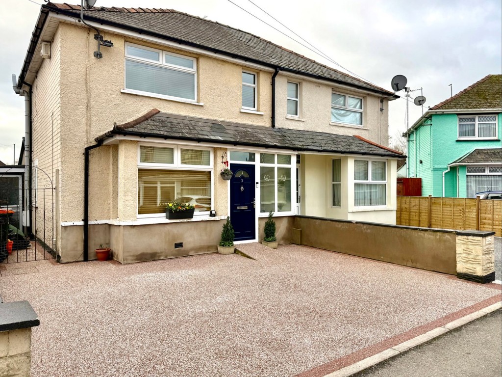 Image for Conway Sac, Newport