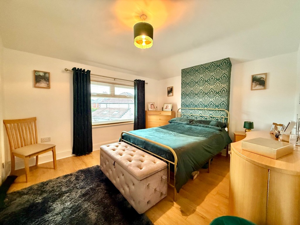 Image for Conway Sac, Newport