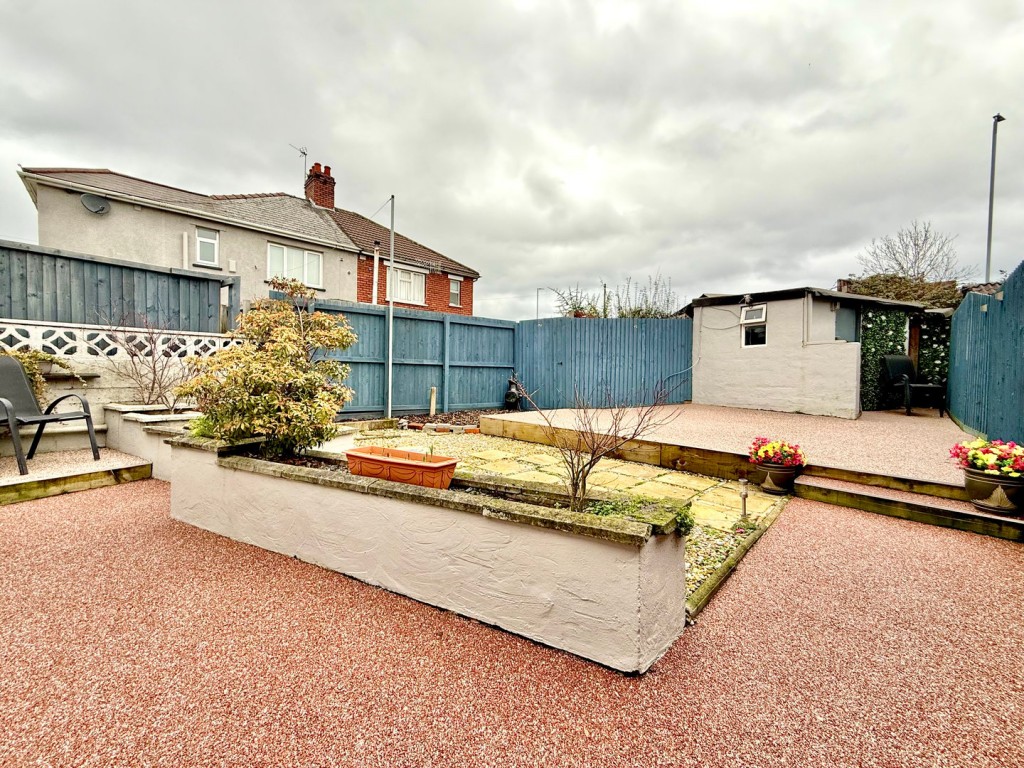 Image for Conway Sac, Newport